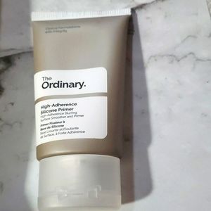 The Ordinary High Silicone Primer